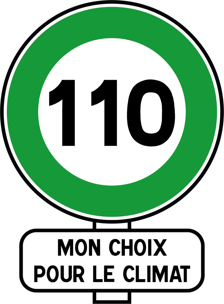 110 mon choix pour le climat